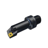 PSC Turning Holder PCLNR/L-Kr95°(HP) Coromant Capto Shank Insert: CNMM CNMG CNMA CNGA - Big-tools Industrial Supply Tools for Metal Cutting